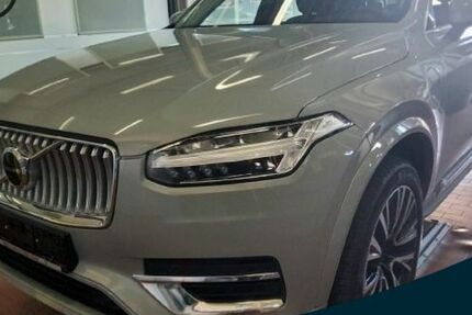 Volvo XC90 26.549 km 53.990 &euro; Essen-Kray 45309