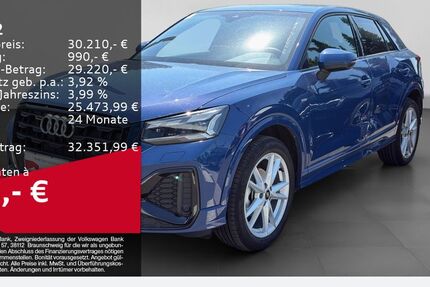 Audi Q2 8.740 km 30.210 &euro; Gelsenkirchen 45894