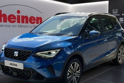 Seat Arona 2.400 km 26.980 € Holzwickede 59439