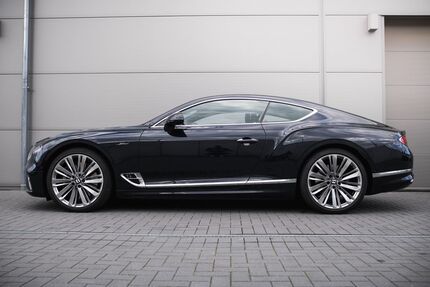Bentley Continental GT 40.250 km 219.900 € Holzwickede 59439