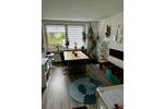 Dahlhausen: Renovierte 3,5 Zimmer EG Wohnung mit Terrasse 3.5 zimmer