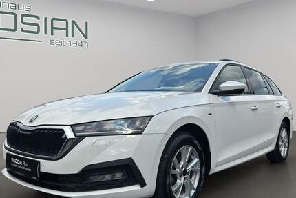 Skoda Octavia 81.799 km 20.740 € Iserlohn 58642