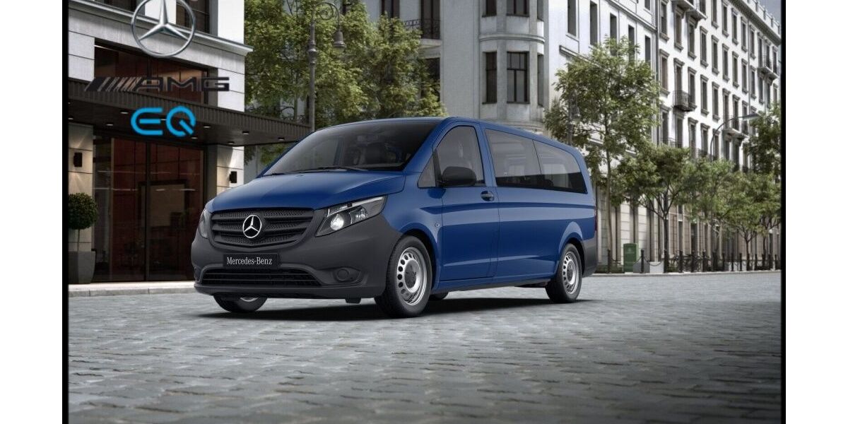 Mercedes-Benz Vito 84.370 km 32.011 &euro; Dortmund 44139