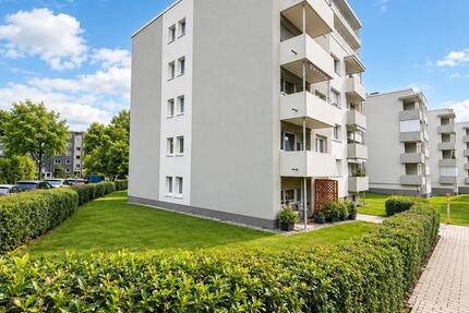 Wohnung Gelsenkirchen Gelsenkirchen-Nord - 3.5 Zimmer, 80 m&sup2;, 205.000&euro; | Angebot:27447061