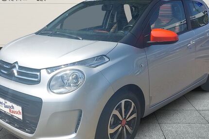 Citroen C1 24.478 km 10.980 € Bochum 44809