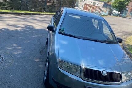 Skoda Fabia 142.000 km 1.850 &euro; Mülheim an der Ruhr 45475