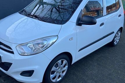 Hyundai i10 129.000 km 3.450 &euro; Gelsenkirchen 45899