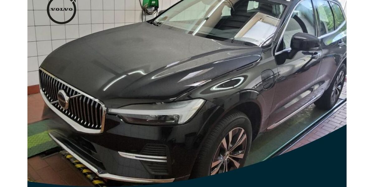 Volvo XC60 43.765 km 37.980 &euro; Witten 58453