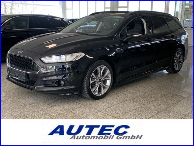 Ford Mondeo 158.645 km 12.288 &euro; Wuppertal 42329