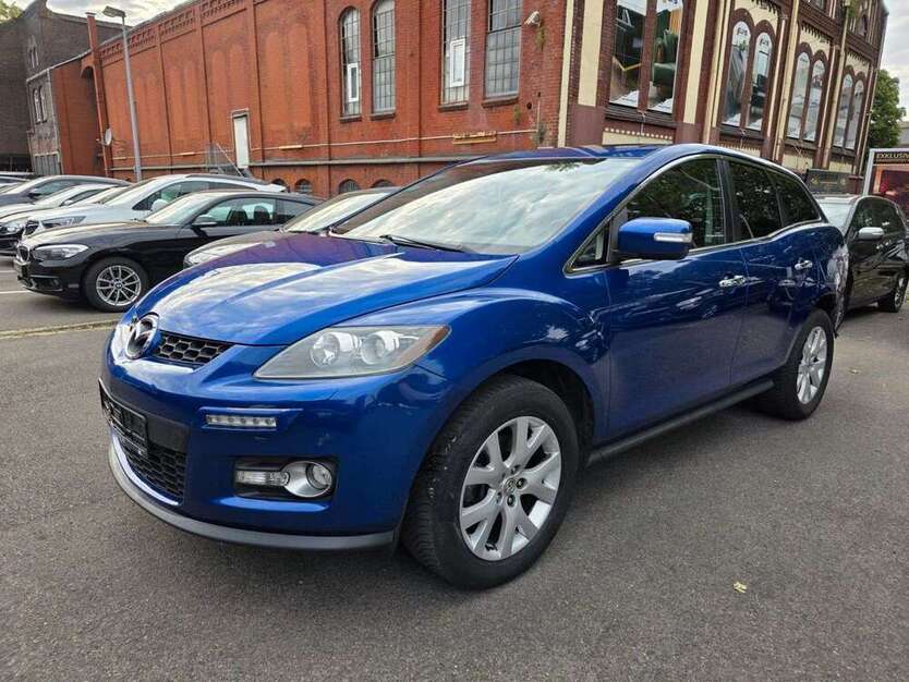 CX-7