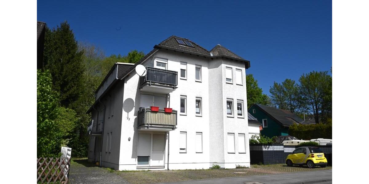 Etagenwohnung Dortmund Aplerbeck - 1 Zimmer, 34 m&sup2;, 390&euro; | Angebot:27592134