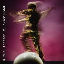 Il Gran Finale 15.03.2026 Musiktheater im Revier