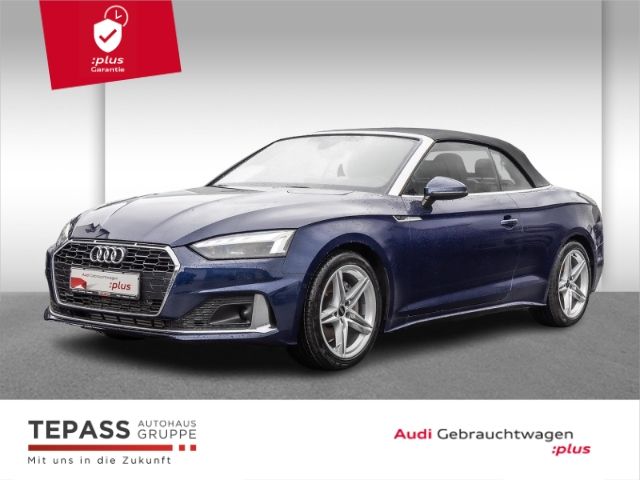 Audi A5 19.588 km 41.280 &euro; Schwelm 58332