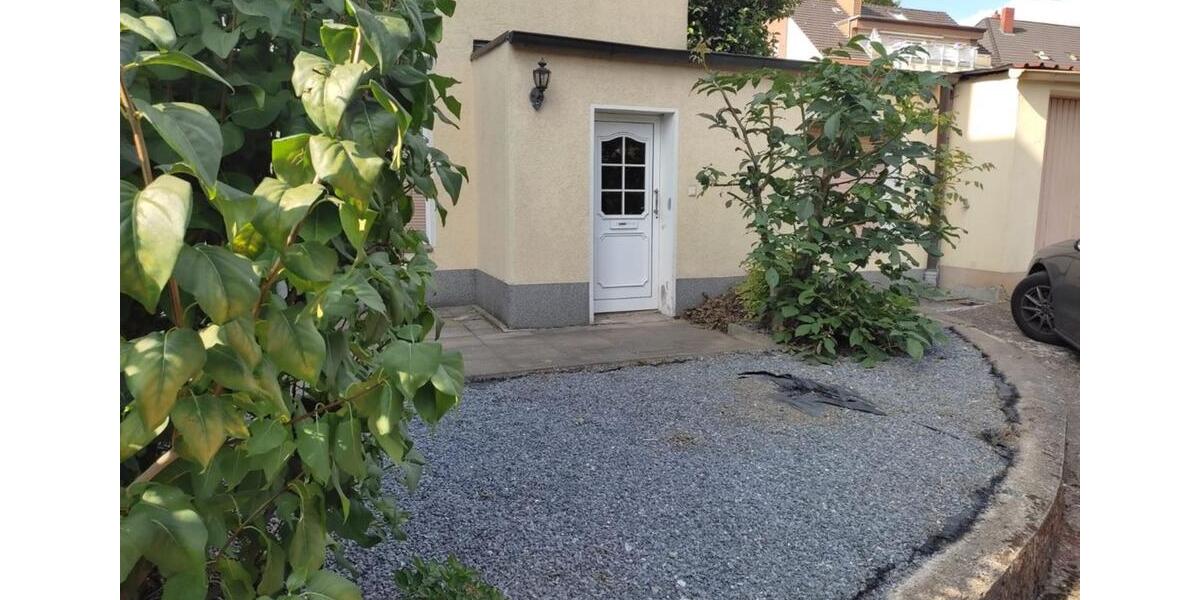 Kleines Mehrfamilienhaus mit Garagenhof in Bochum Wattenscheid zimmer