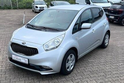 Kia Venga 19.096 km 12.980 &euro; Bochum 44807