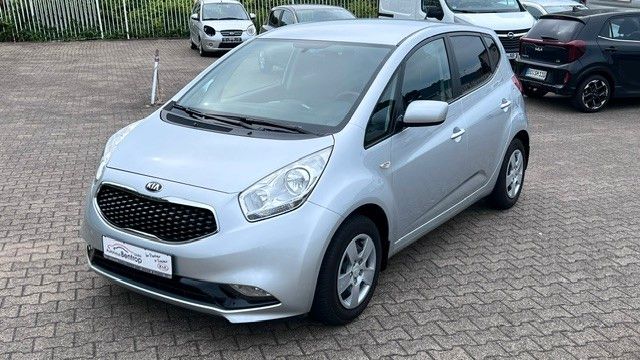 Kia Venga 19.096 km 12.980 &euro; Bochum 44807