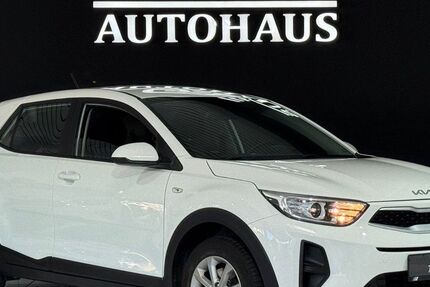 Kia Stonic 59.990 km 12.490 &euro; Wuppertal 42285