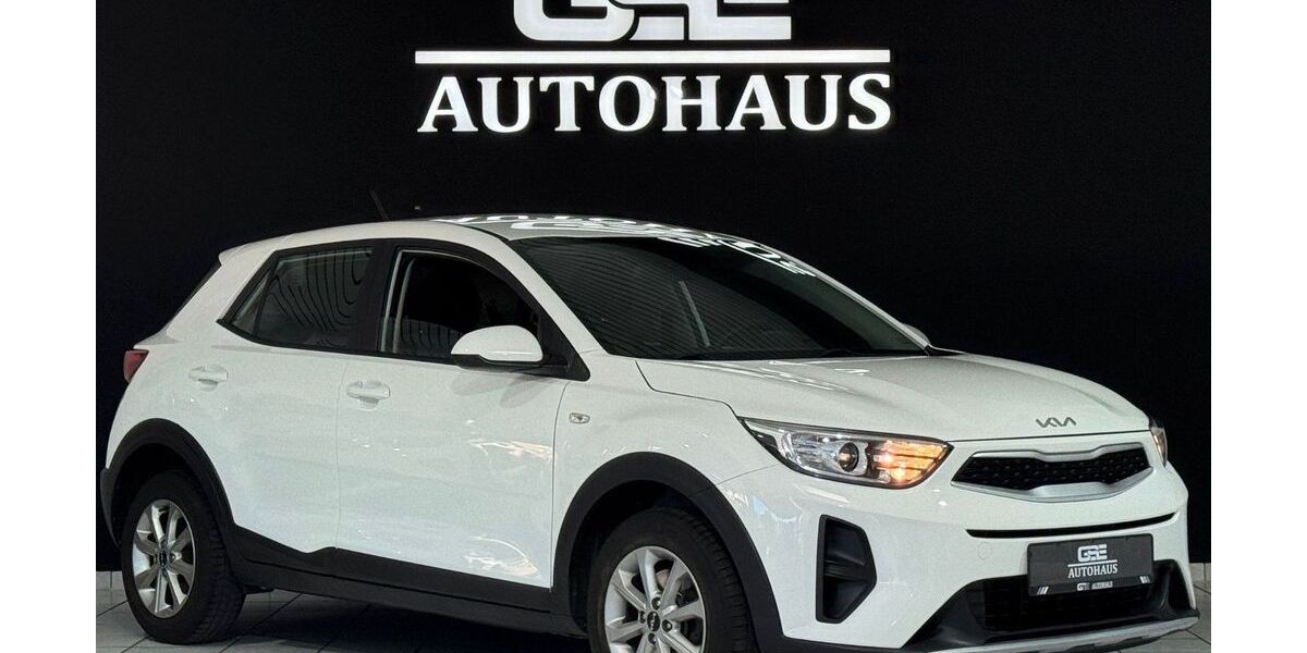 Kia Stonic 59.990 km 12.490 &euro; Wuppertal 42285