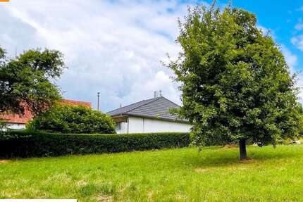 Grundstück zu verkaufen in Mühlingen 105.000 € 801 m²