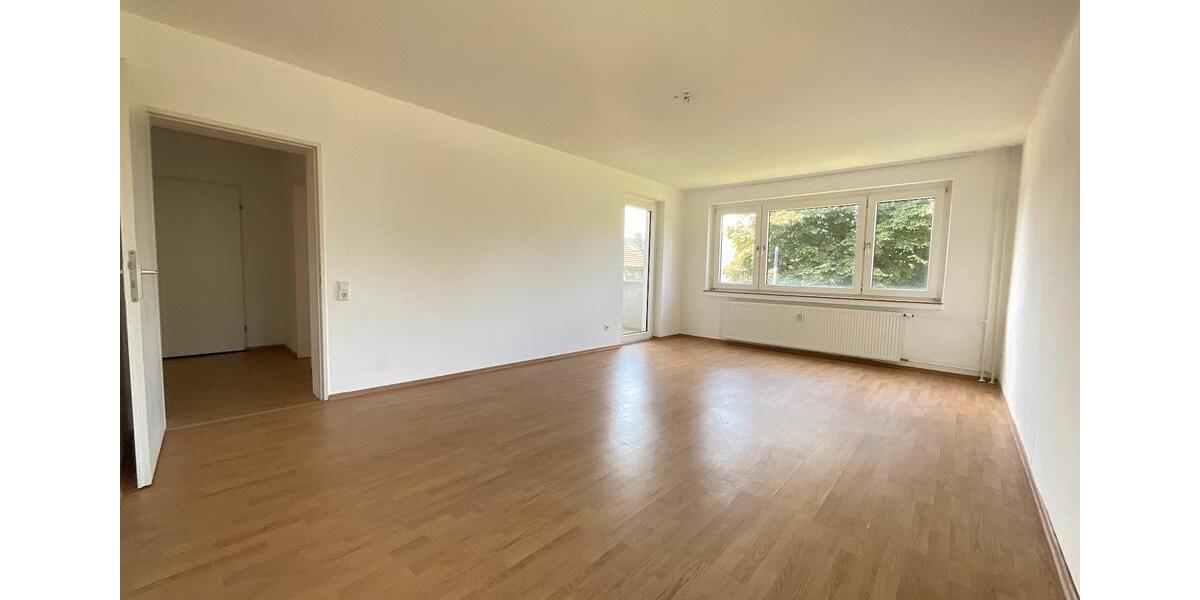Schöne 4 Zimmerwohnung ab sofort frei 4 zimmer