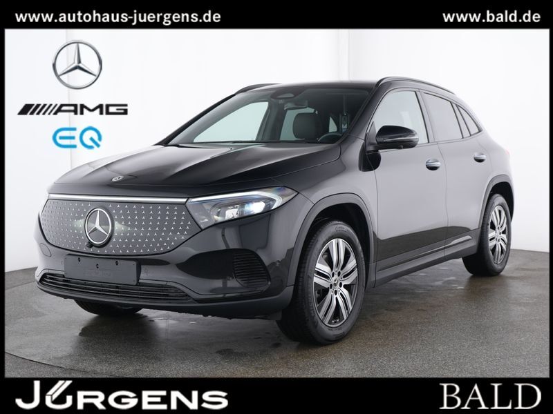 Mercedes-Benz EQA 9.982 km 36.490 € Schwelm 58332
