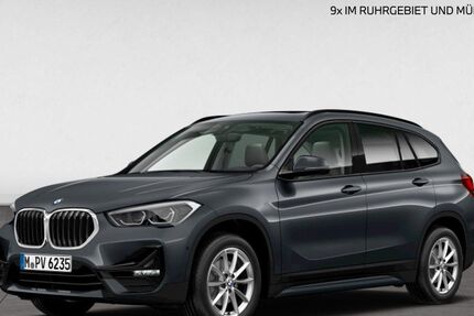 BMW X1 93.340 km 22.840 &euro; Marl 45770