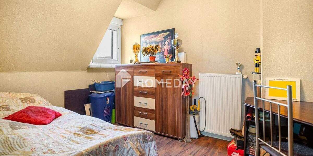Doppelhaushälfte Dortmund Brechten - 5 Zimmer, 118 m&sup2;, 399.000&euro; | Angebot:25737662