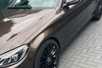 Mercedes C 250