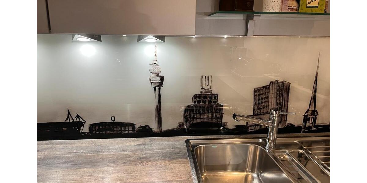 Privatverkauf, möblierte Eigentumswohnung mit herrlichen Ausblick 2.5 zimmer