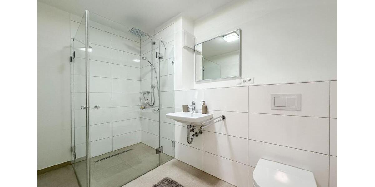 Haus in Haus mit eigenem Garten in Stiepel 5 zimmer