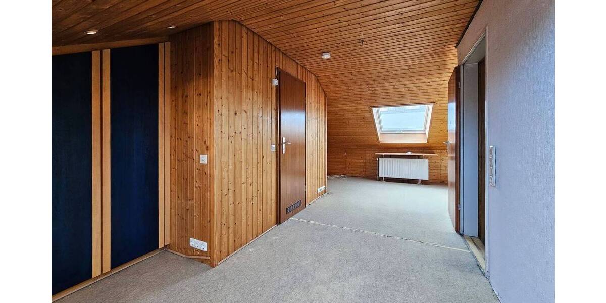 Reihenendhaus Wetter (Ruhr) Wengern - 5 Zimmer, 143 m&sup2;, 250.000&euro; | Angebot:26276308