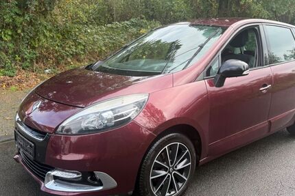 Renault Scenic 147.000 km 1.890 &euro; Bottrop 46240