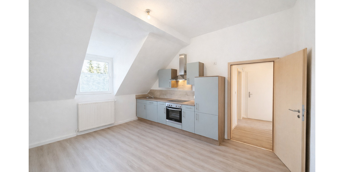 Etagenwohnung Herne Baukau-Ost - 2 Zimmer, 59 m&sup2;, 109.000&euro; | Angebot:25627496