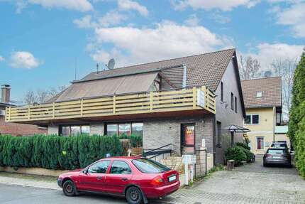 Haus zum Kaufen in Recklinghausen 550.000 € 721.39 m² 6 zimmer