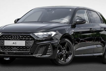 Audi A1 15.294 km 29.977 &euro; Dortmund 44143