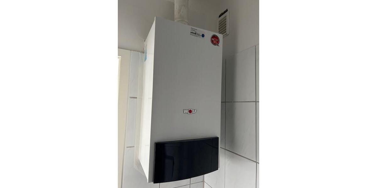 Demnächst frei! 3-Zimmer-Wohnung in Essen 3 zimmer