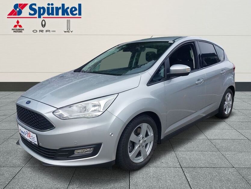 C-Max