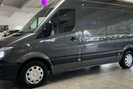 Mercedes-Benz Sprinter 210.000 km 17.990 € Datteln 45711