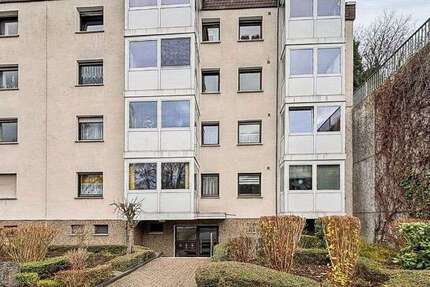 Wohnung zum Kaufen in Hagen 215.000 € 80 m² 3 zimmer