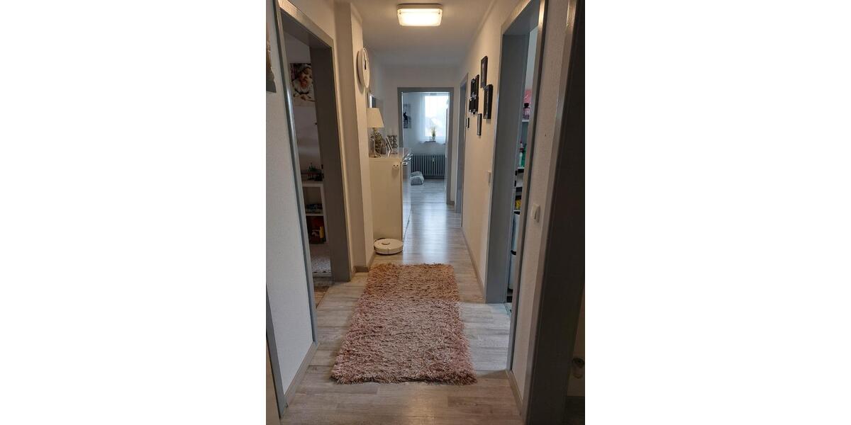 Dachgeschoßwohnung Bochum Werne - 3.5 Zimmer, 64 m&sup2;, 85.000&euro; | Angebot:26997625