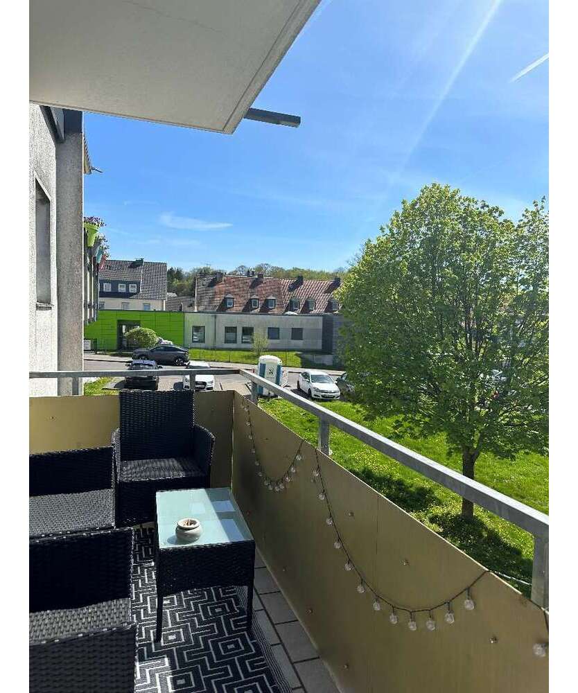 Wohnung zum Mieten in Remscheid 327,17 € 54 m²