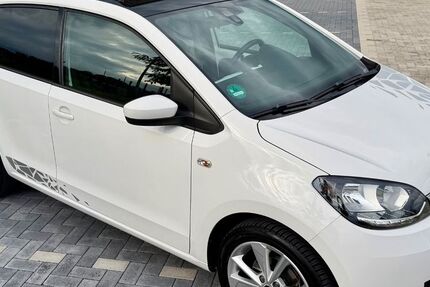 Skoda Citigo 99.893 km 6.990 &euro; Schwerte 58239