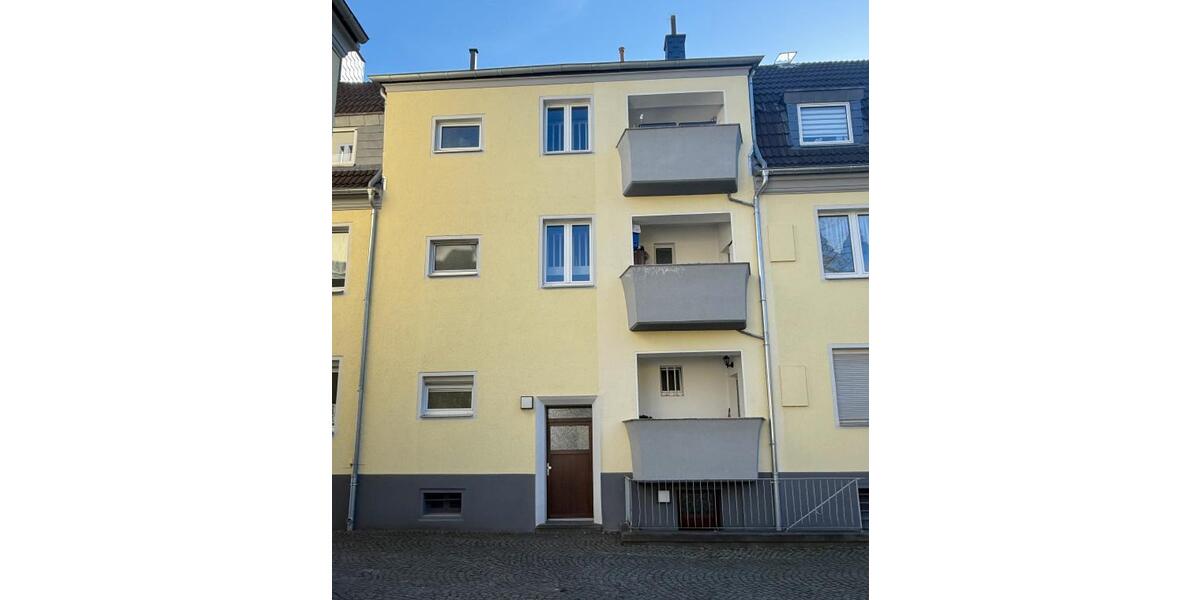 Etagenwohnung Herne Wanne-Bickern - 3.5 Zimmer, 69 m&sup2;, 473&euro; | Angebot:26661794