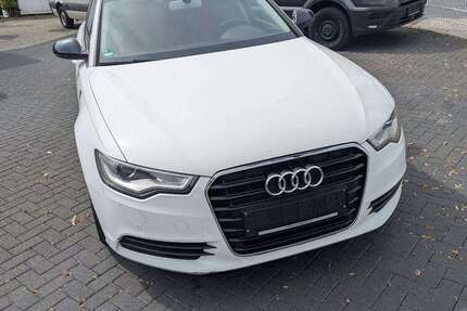 Audi A6 217.800 km 9.600 &euro; Dortmund 44287