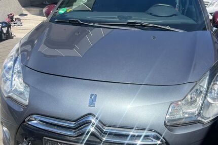 Citroen DS3 29.029 km 5.200 &euro; Castrop-Rauxel 44579