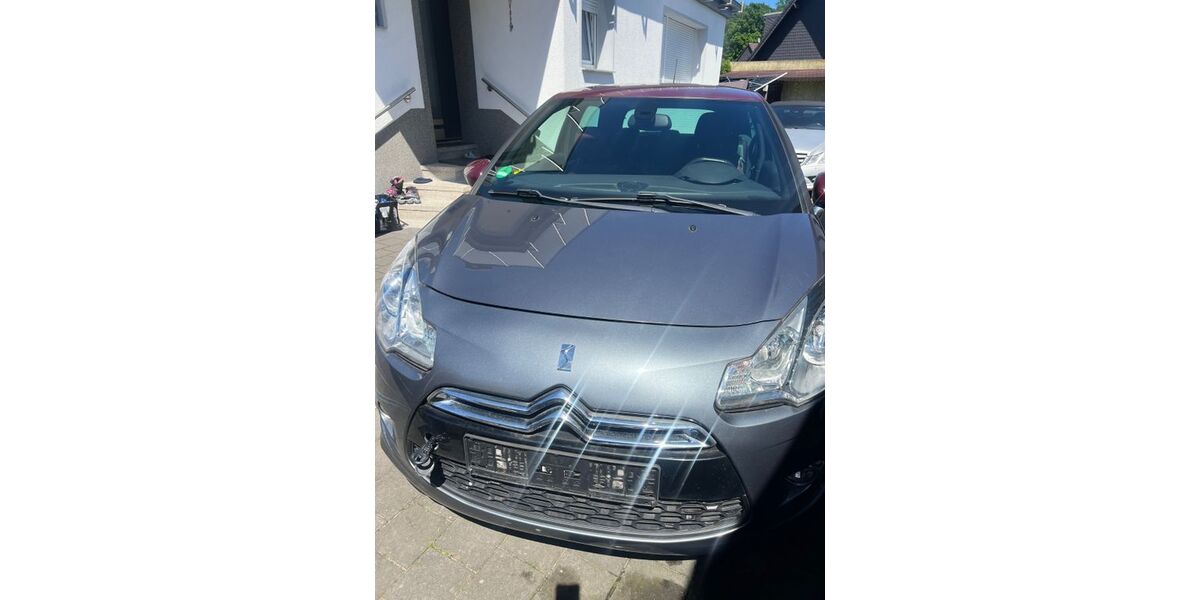 Citroen DS3 29.029 km 5.200 &euro; Castrop-Rauxel 44579