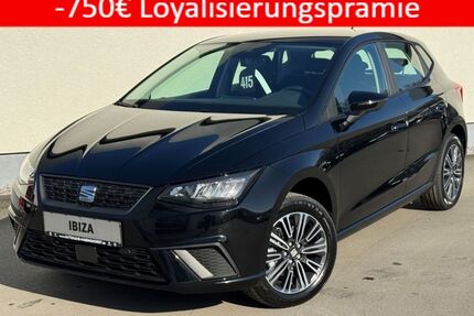 Seat Ibiza 5.000 km 22.990 &euro; Castrop-Rauxel 44579
