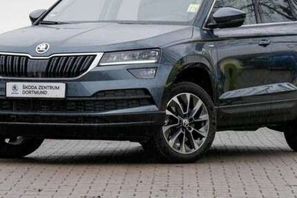 Skoda Karoq 91.607 km 22.820 € Dortmund 44269