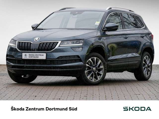 Skoda Karoq 91.607 km 22.820 € Dortmund 44269