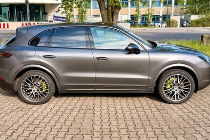 Porsche Cayenne 53.000 km 56.500 &euro; Essen 45139